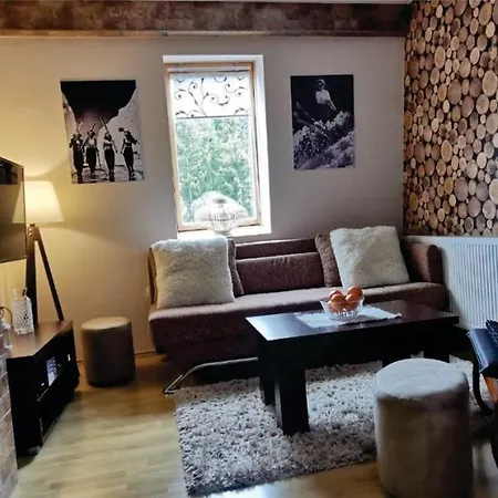 Apartman Spirit Of Vlasic Exterior photo