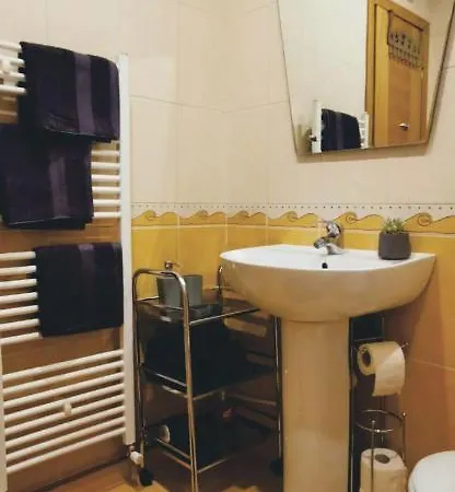 Apartman Spirit Of Vlasic Exterior photo
