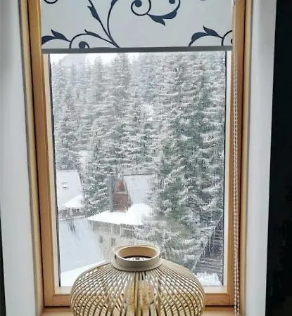 Apartman Spirit Of Vlasic Exterior photo