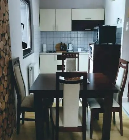 Apartman Spirit Of Vlasic Exterior photo