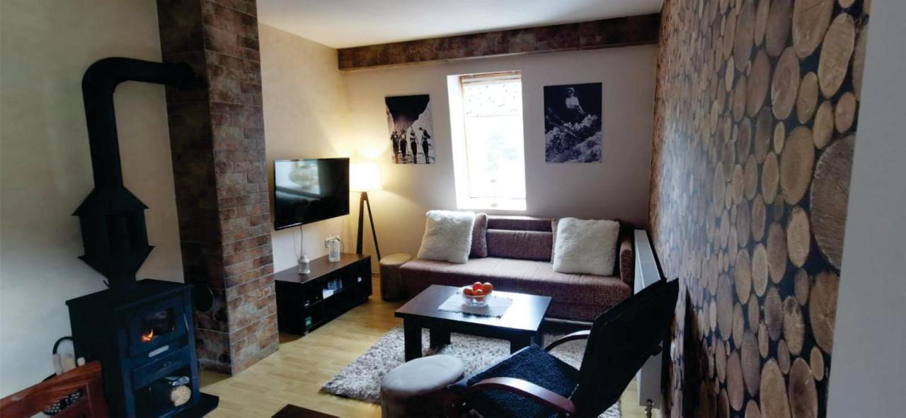 Apartment Spirit Of