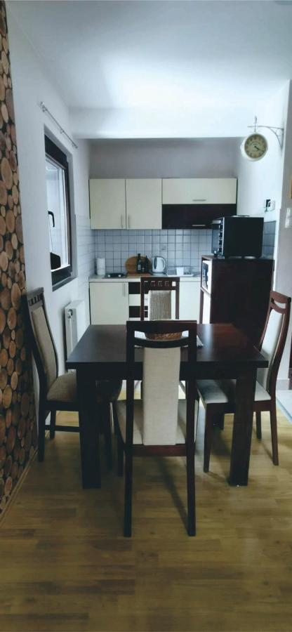 Apartment Spirit Of Vlašić
