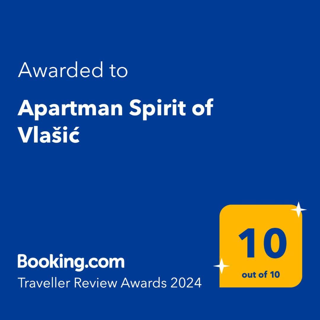 Spirit Of Apartment